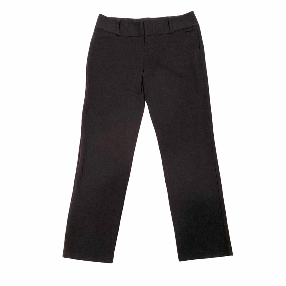 MICHAEL Michael Kors Black pants size 8P